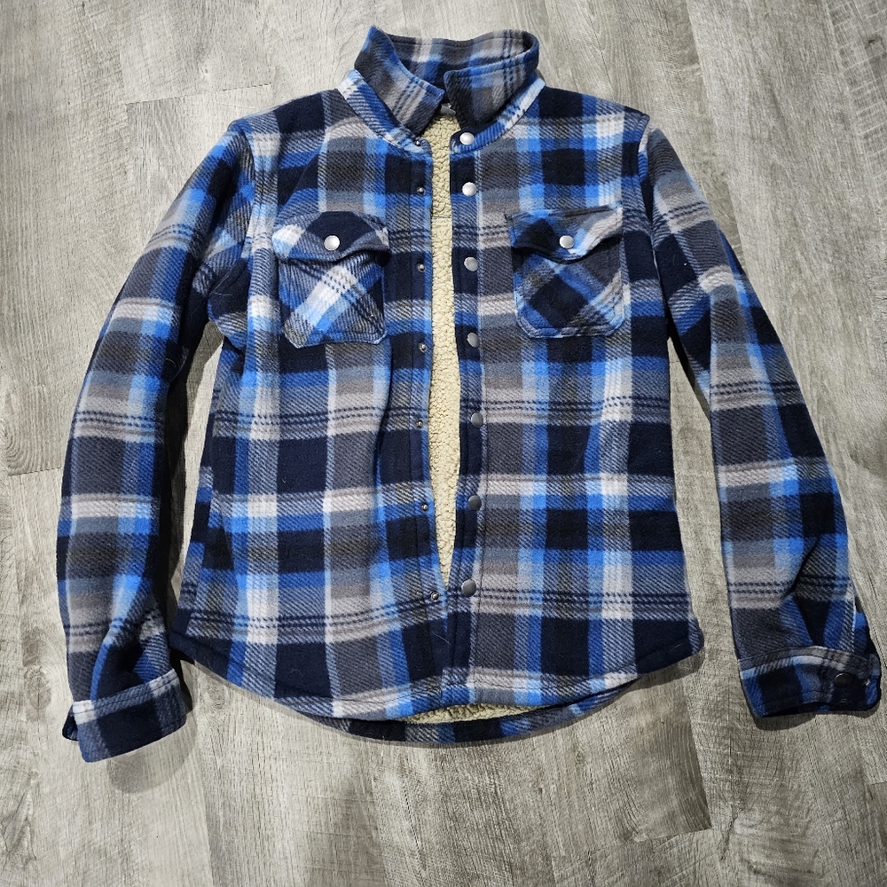 Boys Eddie Bauer jacket